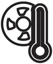 OUTDOOR TECH Grizzly Portable Power Station 296 Wh - Icon 2