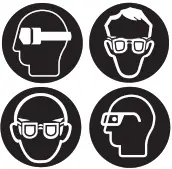 makita DTR181 Cordless Rebar Tying Tool - Icon