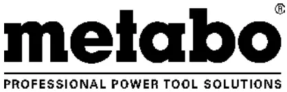 metabo Logo