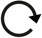 CHIEF FCA624 Fusion Dual Monitor Extension Accessory for XFA1U and XPA1U Carts - Icon 1