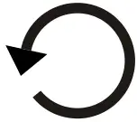 CHIEF FCA624 Fusion Dual Monitor Extension Accessory for XFA1U and XPA1U Carts - Icon 2