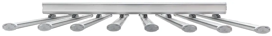 ILUMINAR IL-iLOGIC8 iLogic8 Full Spectrum-fig1