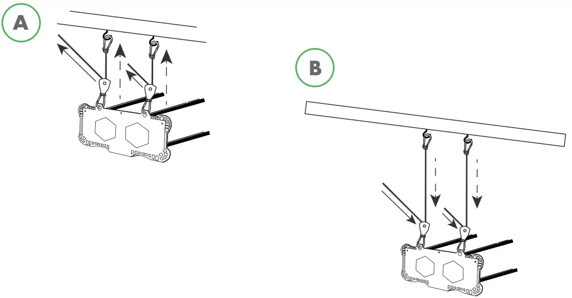 ILUMINAR IL-iLOGIC8 iLogic8 Full Spectrum-fig10