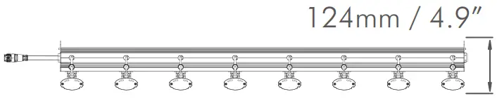 ILUMINAR IL-iLOGIC8 iLogic8 Full Spectrum-fig5