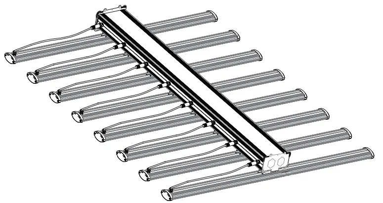 ILUMINAR IL-iLOGIC8 iLogic8 Full Spectrum-fig6