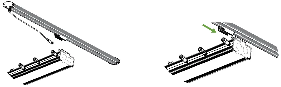 ILUMINAR IL-iLOGIC8 iLogic8 Full Spectrum-fig8