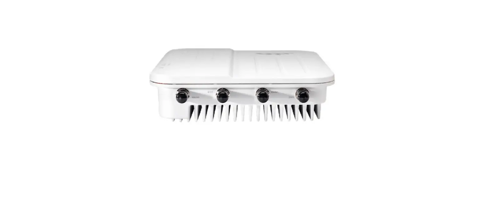 Cradlepoint W2005 Series 5g Wideband Adapter User Manual