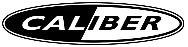 CALIBER - logo