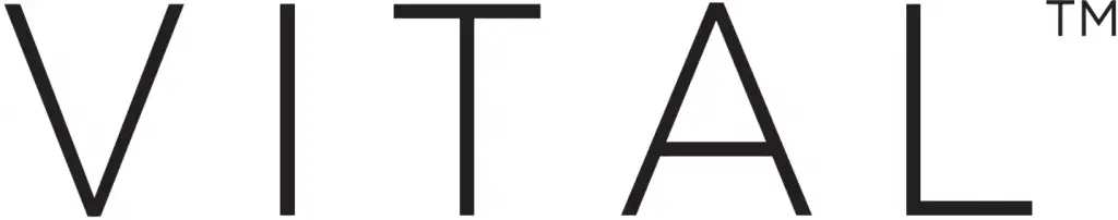 Vital Logo
