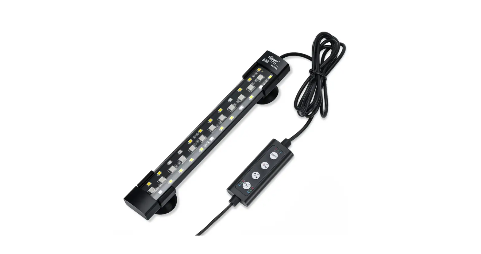 Hygger Hg-005 Full Spectrum Submersible Hidden Plant Light User Manual