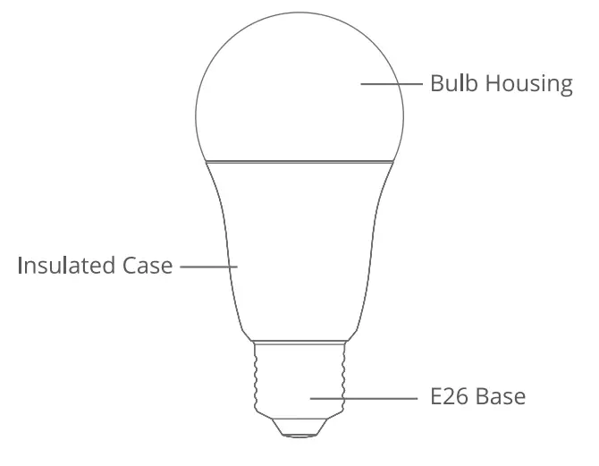 Govee-H6009-WiFi-Bluetooth-RGBWW-LED-Bulb-Fig-01