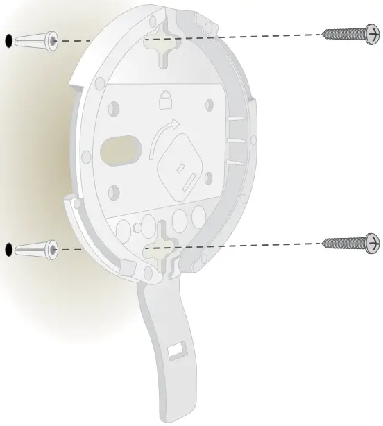 Mounting instruction