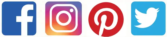 Social Media Icons