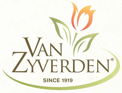 VAN ZYVERDEN Logo