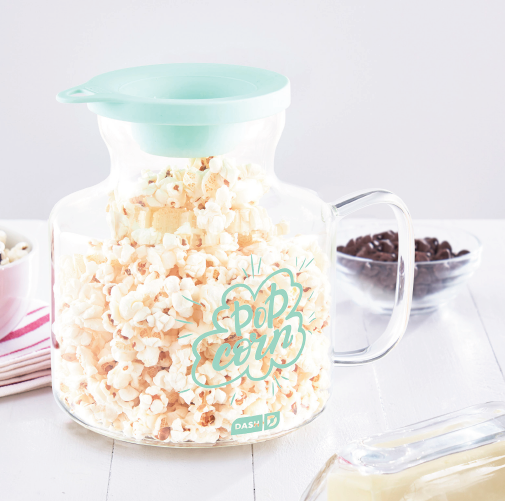 Popcorn Proper Recipe