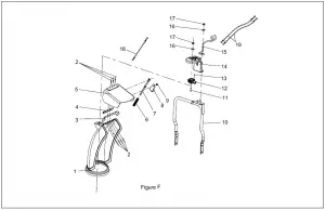 chute diagram