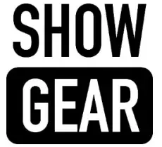 SHOW GEAR - logo