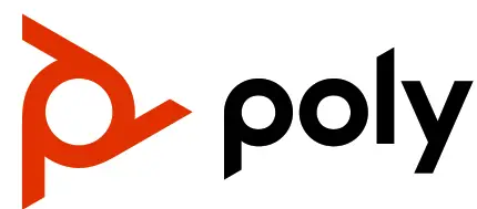 poly logo