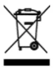 Disposal icon