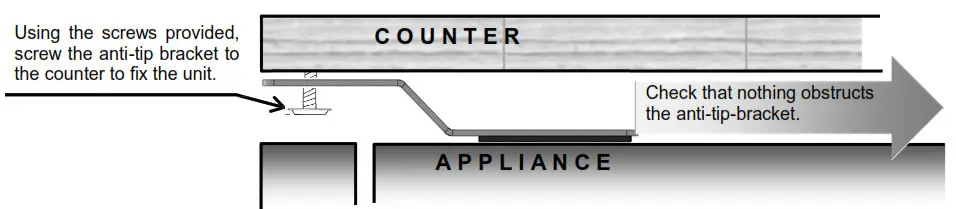 Thermador T24UC905DP Refrigerator Freezer - 11