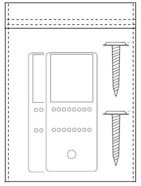 Thermador T24UC905DP Refrigerator Freezer - Materials