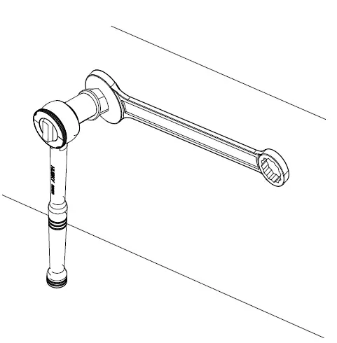 Stinger-TXFBB12-12-Inch-Swing-Gate-Mounted-Subwoofer-Enclosure-FIG-10