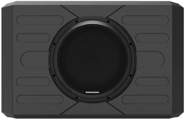 Stinger-TXFBB12-12-Inch-Swing-Gate-Mounted-Subwoofer-Enclosure-PRODUCT