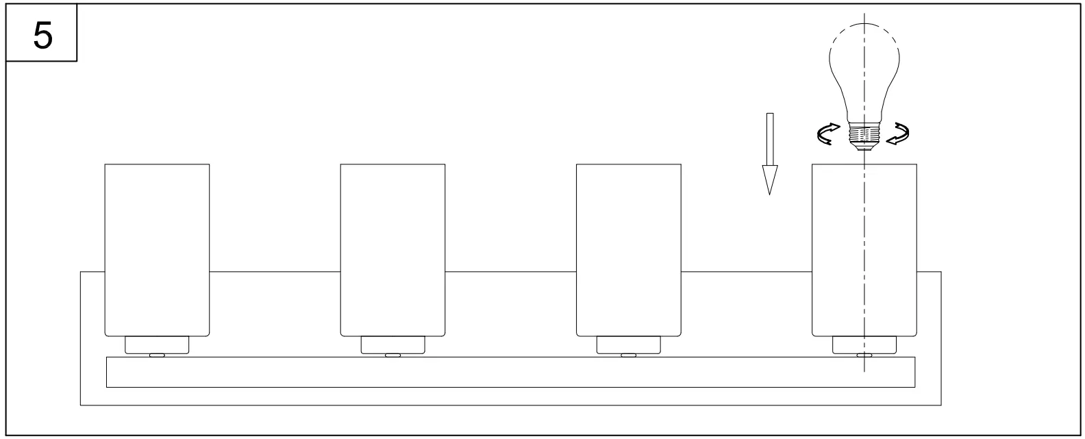PROGRESS LIGHTING P300387 2 Light Bath Bracket Vanity Light fig 1