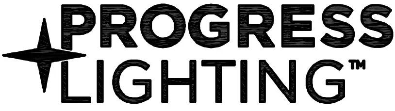 PROGRESS LIGHTING logo