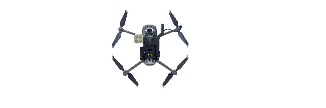 Tundra Drone Mavic 2 Drone Automoving Light User Manual