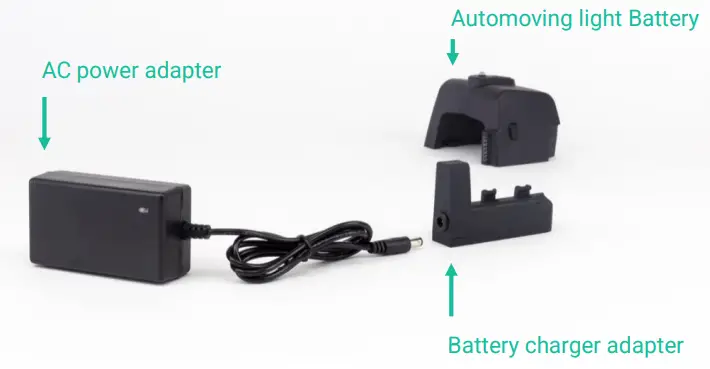 TUNDRA-DRONE-Mavic-2-Drone-Automoving-Light-FIG-1
