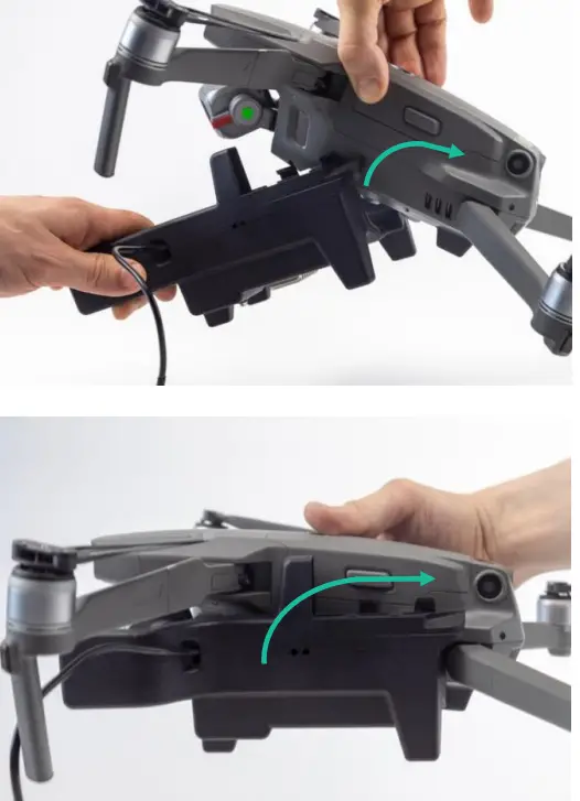TUNDRA-DRONE-Mavic-2-Drone-Automoving-Light-FIG-15
