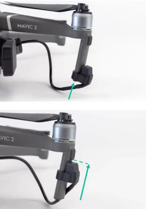 TUNDRA-DRONE-Mavic-2-Drone-Automoving-Light-FIG-19