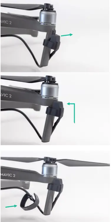 TUNDRA-DRONE-Mavic-2-Drone-Automoving-Light-FIG-20