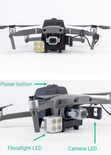 TUNDRA-DRONE-Mavic-2-Drone-Automoving-Light-FIG-22