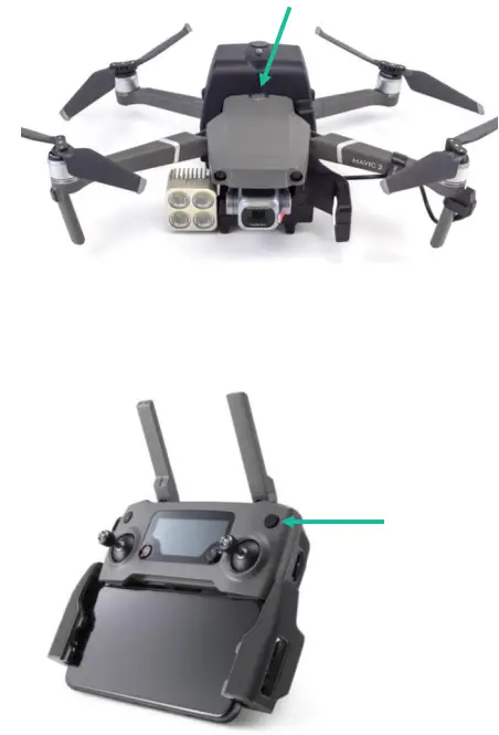 TUNDRA-DRONE-Mavic-2-Drone-Automoving-Light-FIG-23