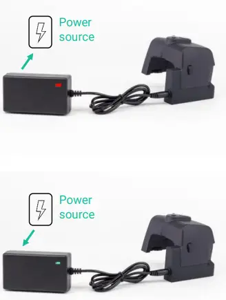 TUNDRA-DRONE-Mavic-2-Drone-Automoving-Light-FIG-4