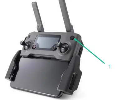 TUNDRA-DRONE-Mavic-2-Drone-Automoving-Light-FIG-5