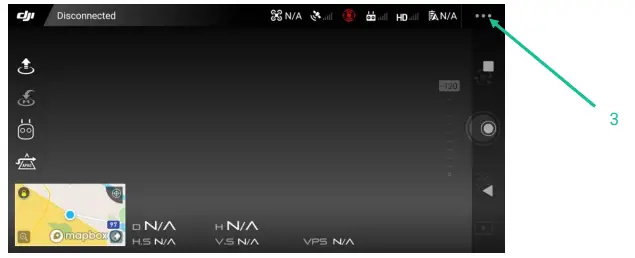 TUNDRA-DRONE-Mavic-2-Drone-Automoving-Light-FIG-6