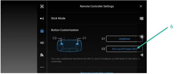 TUNDRA-DRONE-Mavic-2-Drone-Automoving-Light-FIG-8