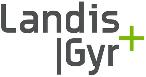 Landis Gyr Logo