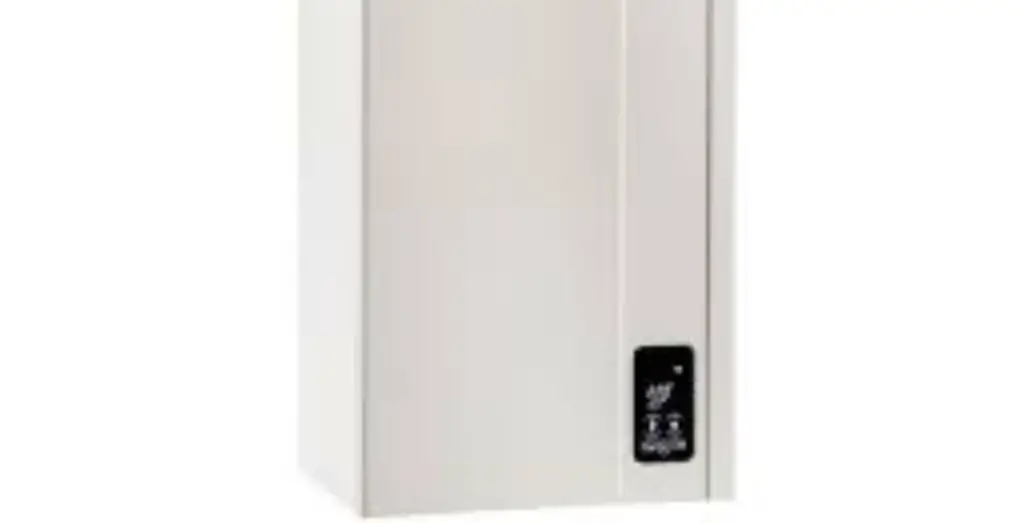 Waterware Hssfhwk Formentera Hot Water Kit User Manual