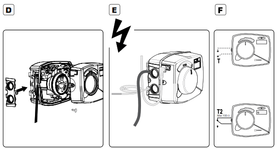 ESBE CRS200 Series Setpoint Controls Sensor - 12