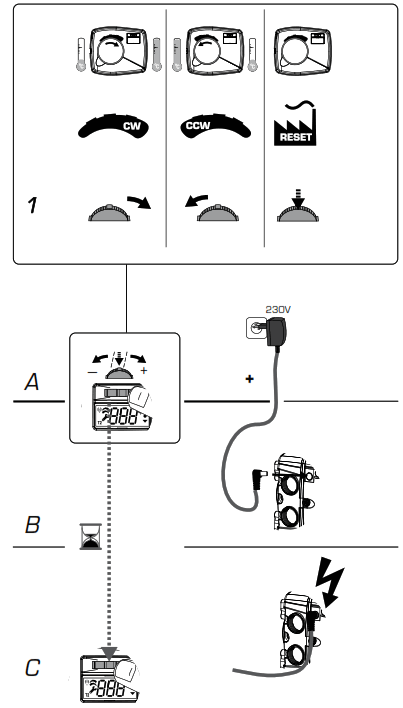 ESBE CRS200 Series Setpoint Controls Sensor - 2
