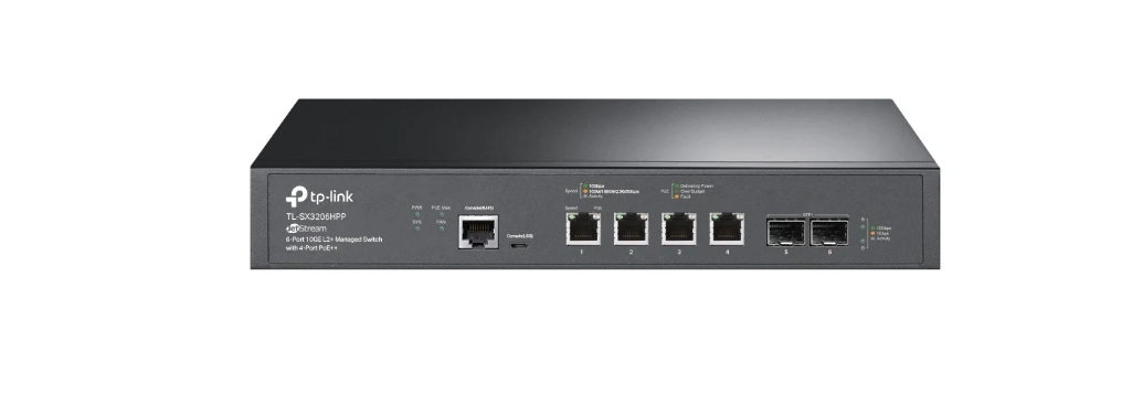 Tp-link Nvr1004h Poe Network Video Recorder Installation Guide Tp-link Nvr1004h Poe Network Video Recorder Installation Guide