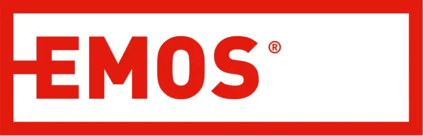 EMOS logo