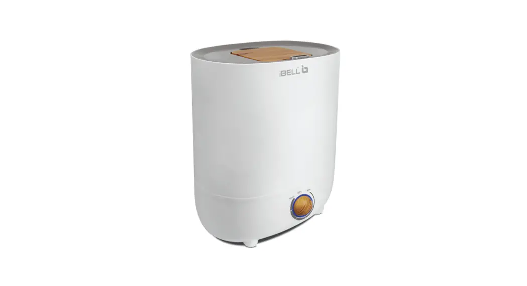 Ibell Ibl Hu600 B Air Humidifier User Manual