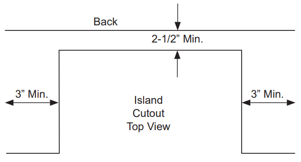 MONOGRAM ZDP366NTSS 30 36 and 48 Dual Fuel Professional Ranges - FIGURE 12