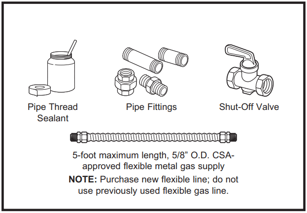 MONOGRAM ZDP366NTSS 30 36 and 48 Dual Fuel Professional Ranges - FIGURE 16