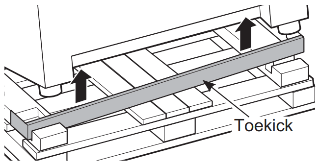 MONOGRAM ZDP366NTSS 30 36 and 48 Dual Fuel Professional Ranges - FIGURE 24